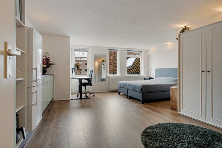 Foto 24 van Hoge der A 24-5