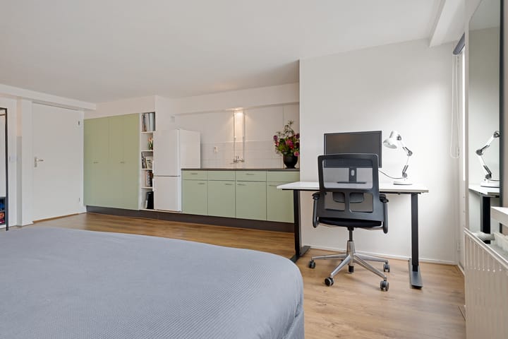 Foto 27 van Hoge der A 24-5