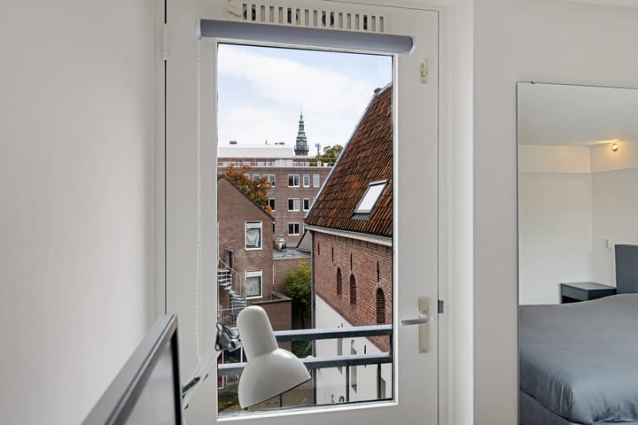 Foto 28 van Hoge der A 24-5