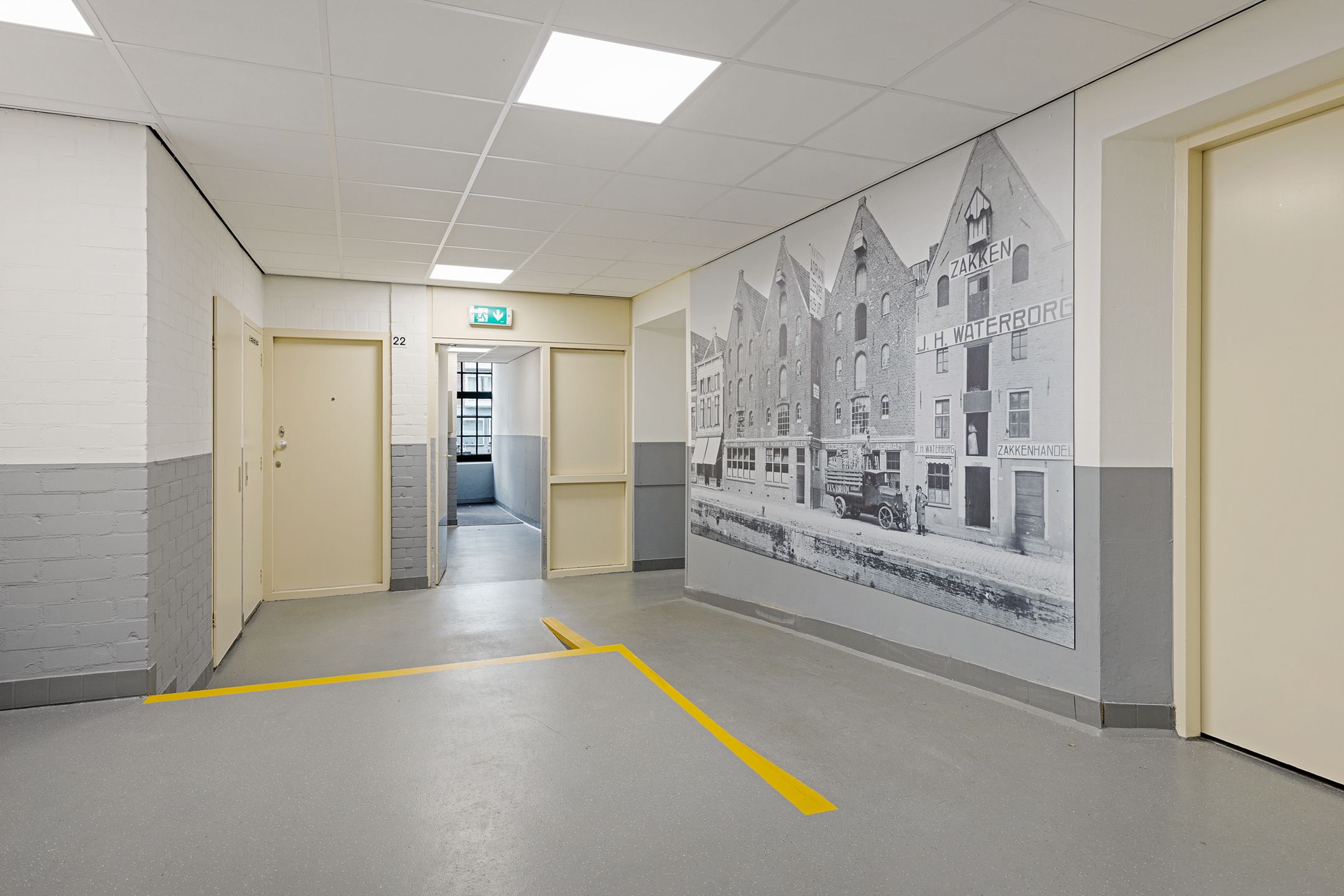 Photo 36 of Hoge der A 24-5