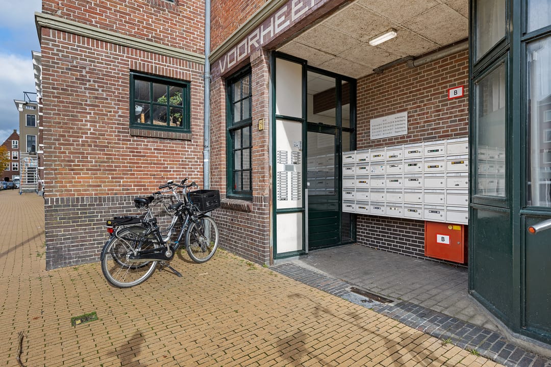 Photo 37 of Hoge der A 24-5