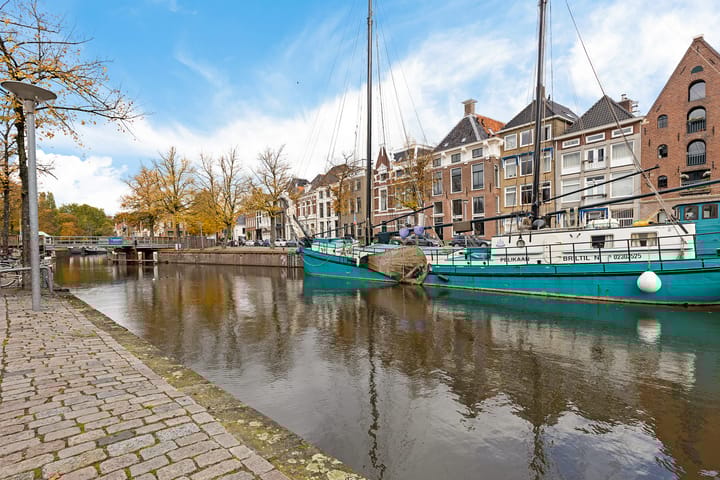 Foto 38 van Hoge der A 24-5