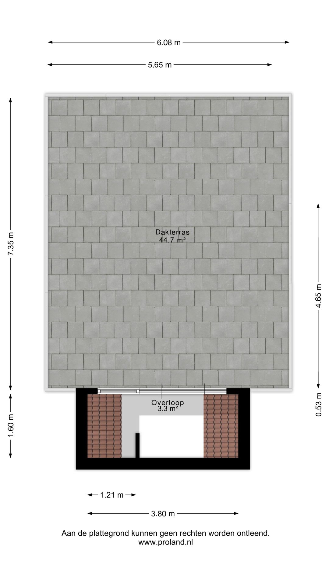 Photo 41 of Hoge der A 24-5