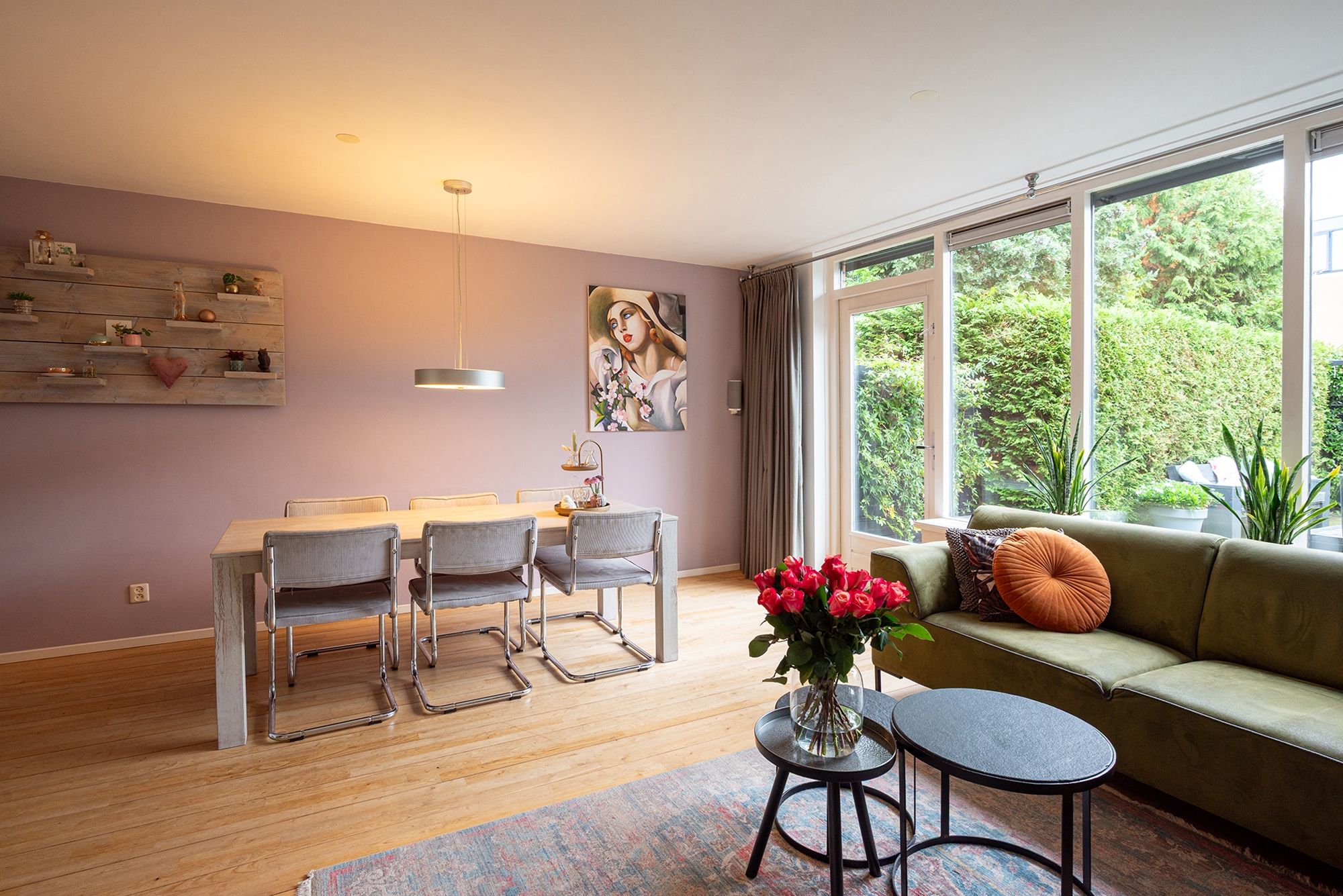 Foto 3 van Pauwenburg 7