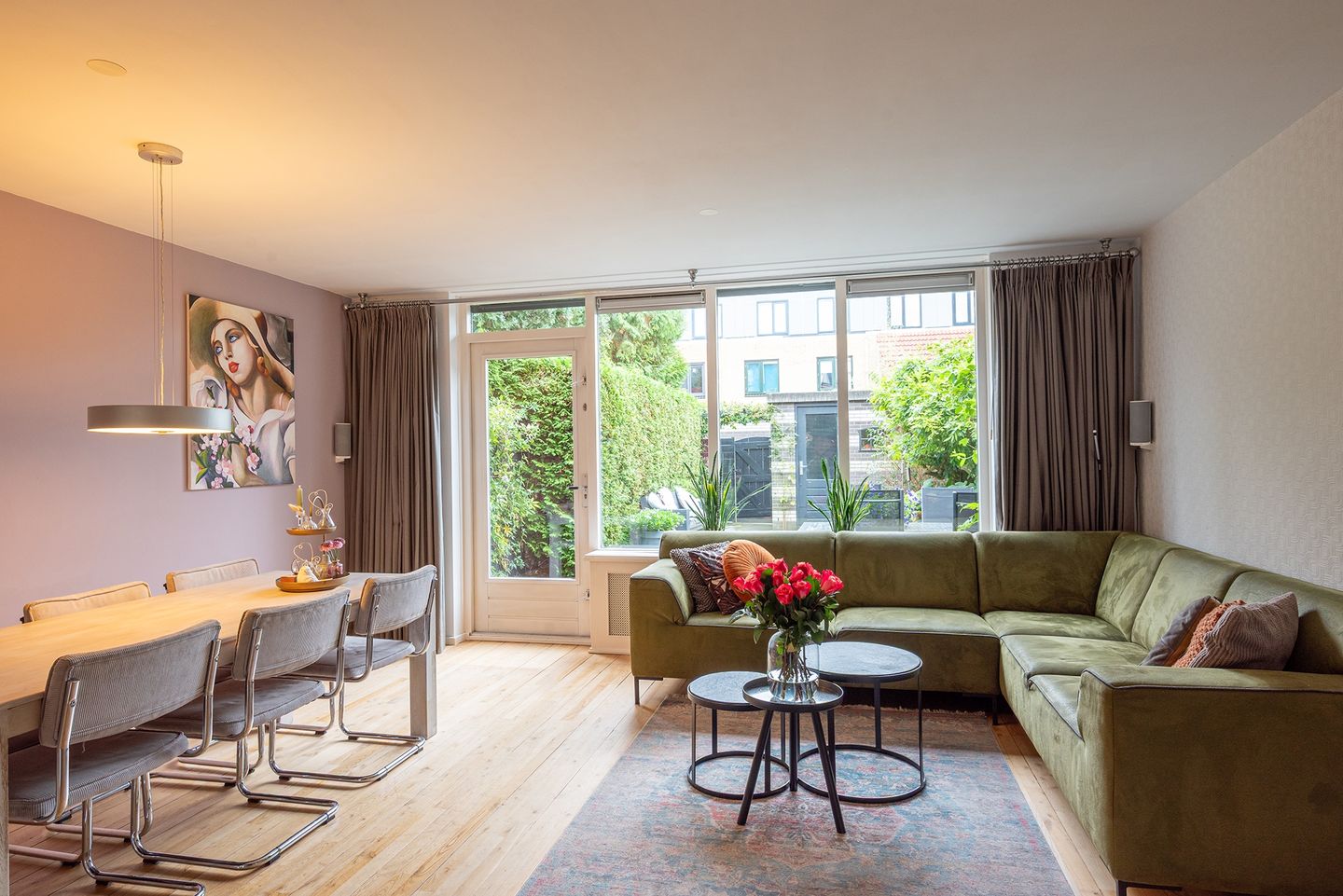 Foto 4 van Pauwenburg 7