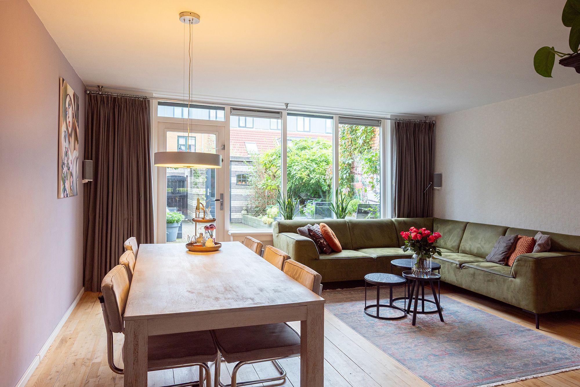 Foto 6 van Pauwenburg 7