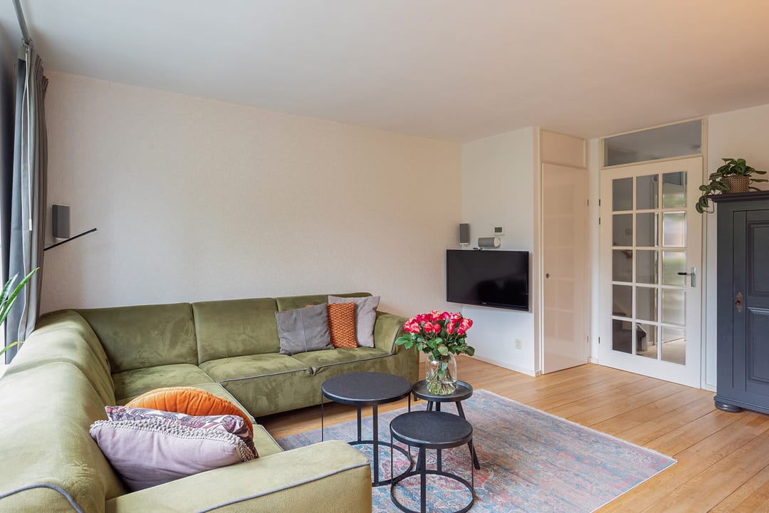 Foto 7 van Pauwenburg 7