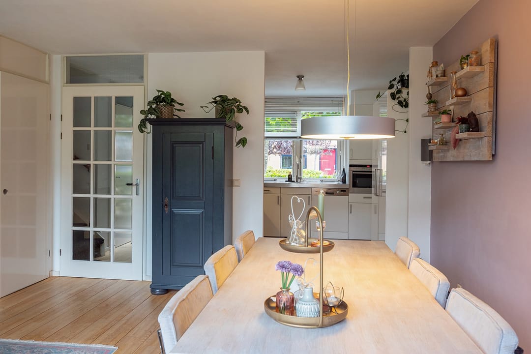 Foto 8 van Pauwenburg 7