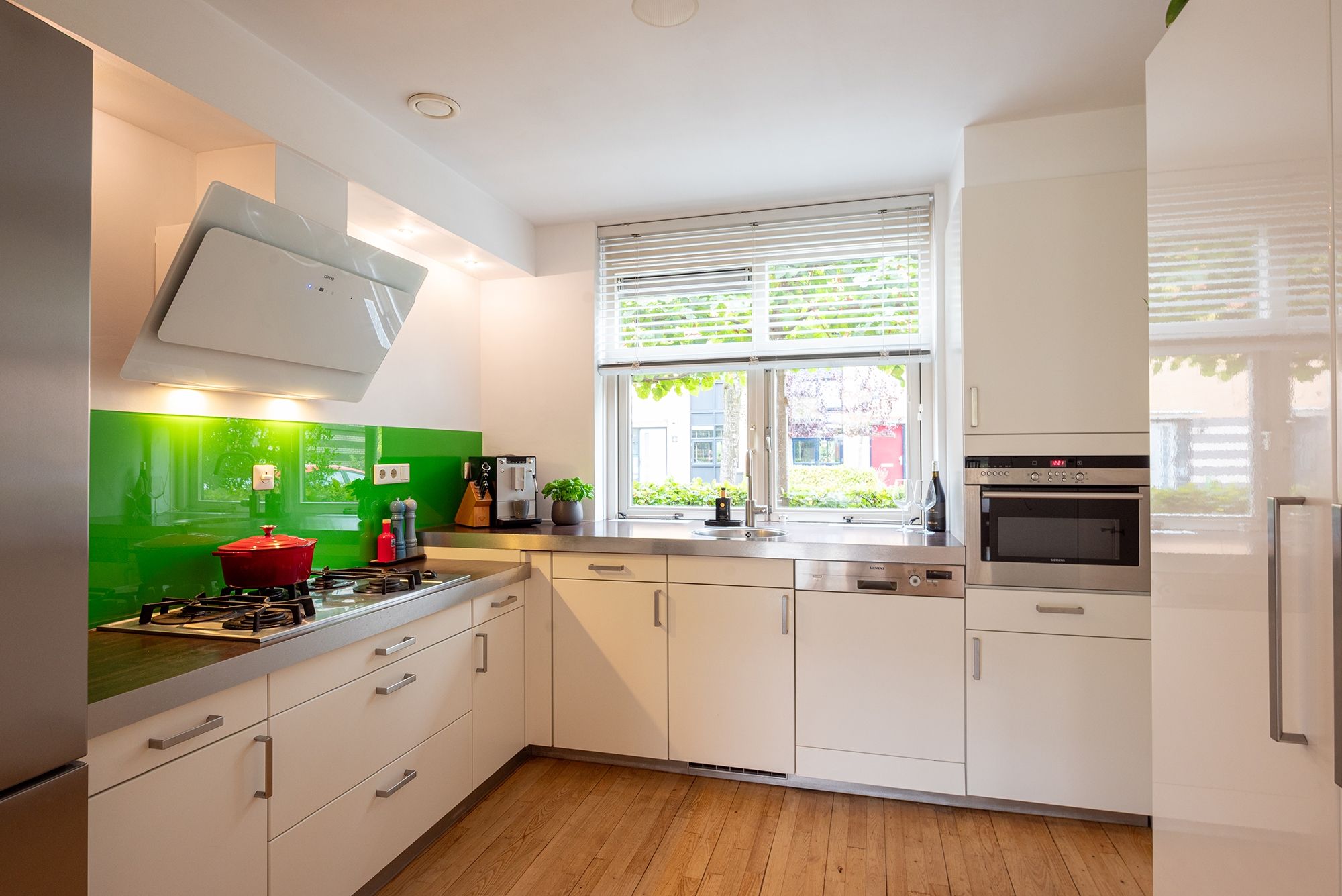 Foto 9 van Pauwenburg 7