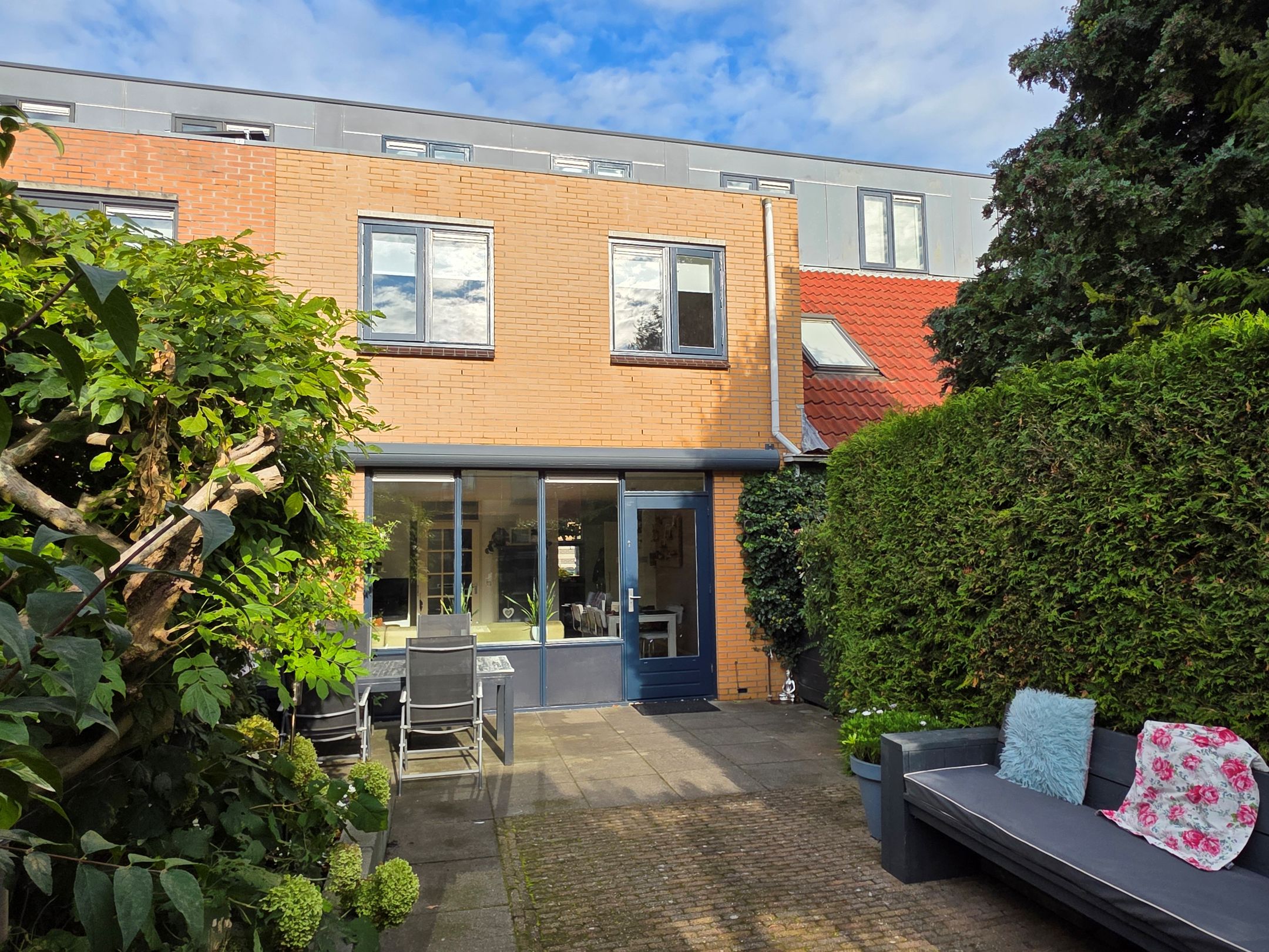 Foto 12 van Pauwenburg 7