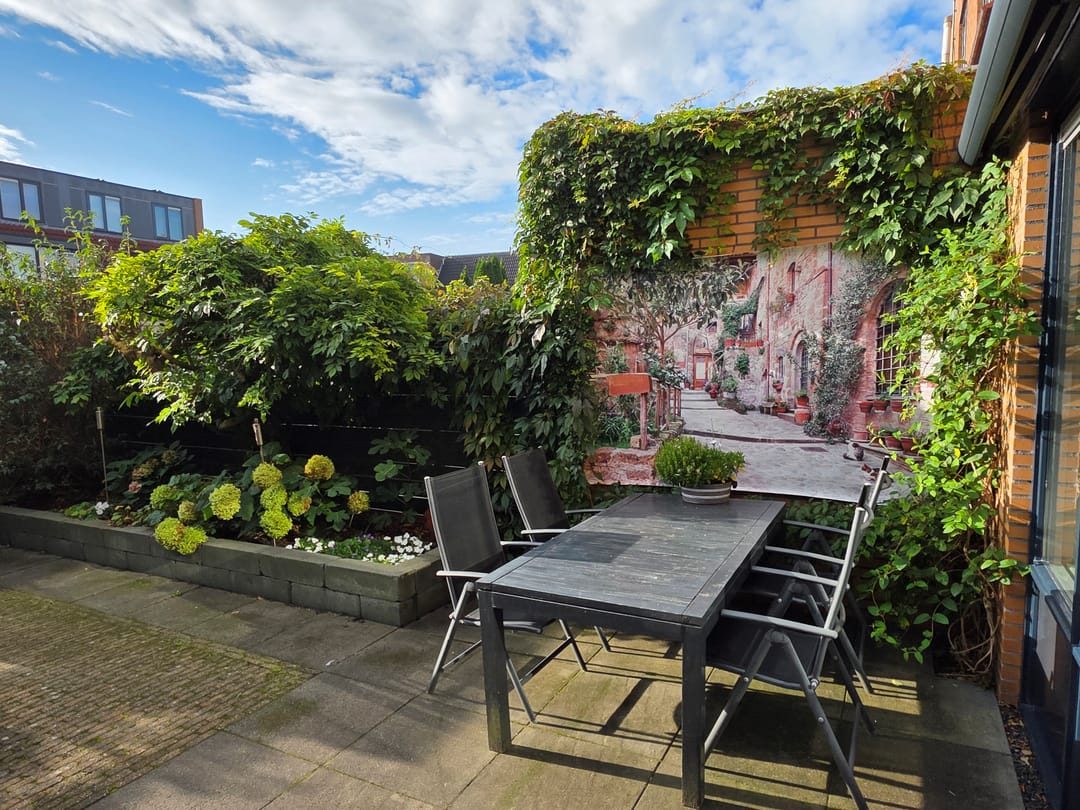 Foto 13 van Pauwenburg 7