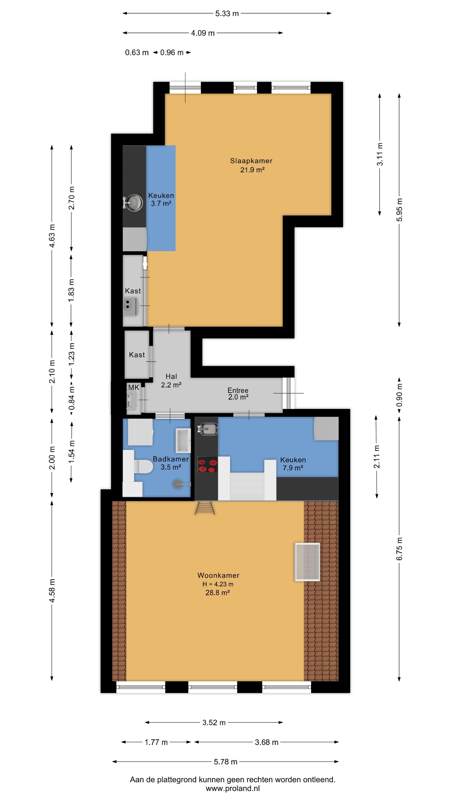 Photo 40 of Hoge der A 24-5