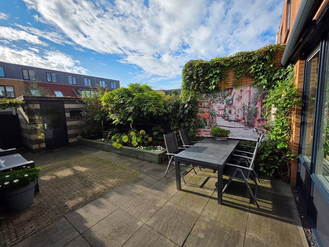 Foto 11 van Pauwenburg 7