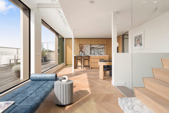 Valeriusterras 5-E main image