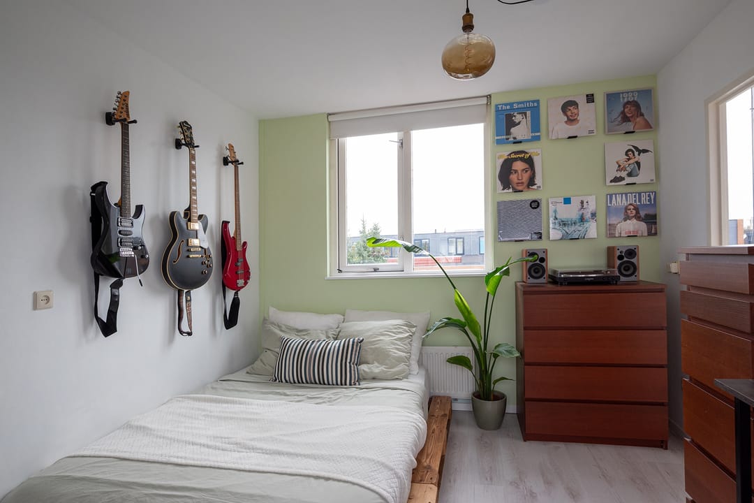 Foto 26 van Pauwenburg 7