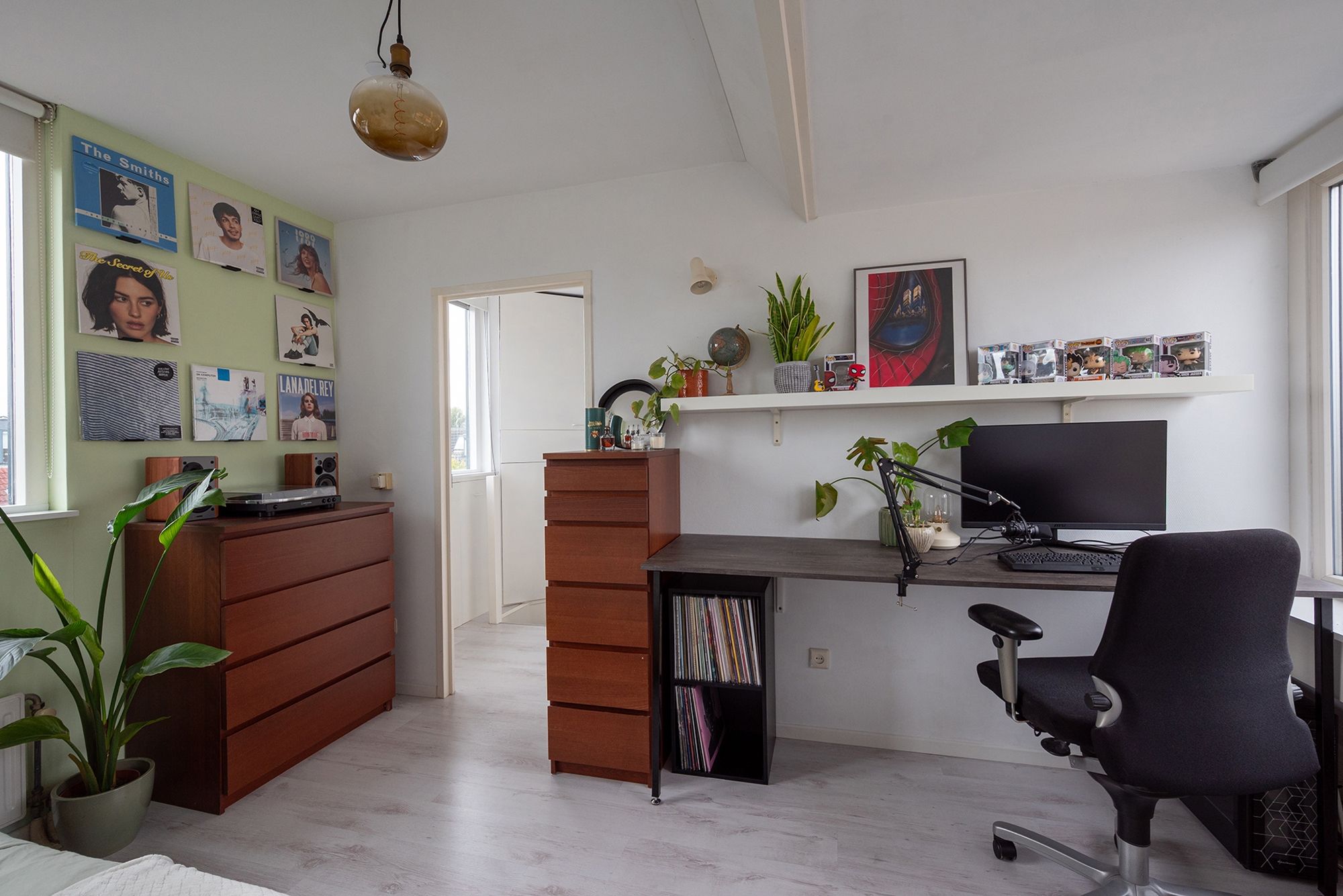 Foto 27 van Pauwenburg 7