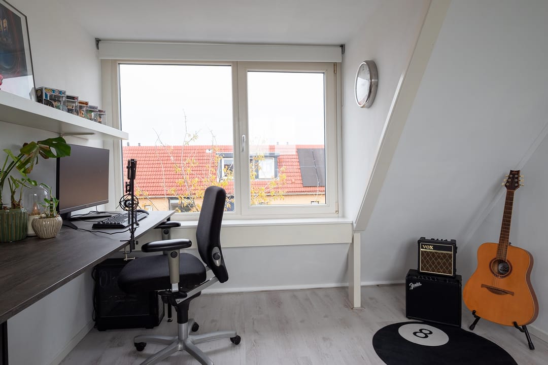 Foto 28 van Pauwenburg 7