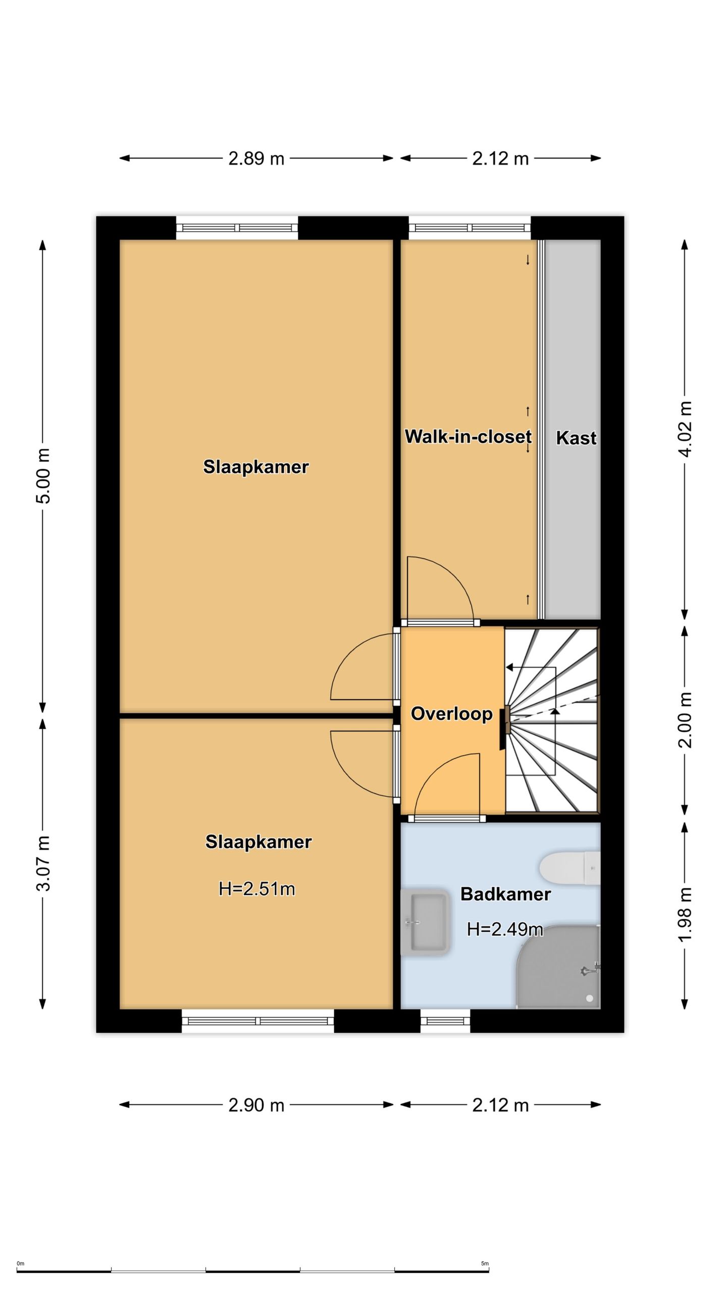 Foto 40 van Pauwenburg 7