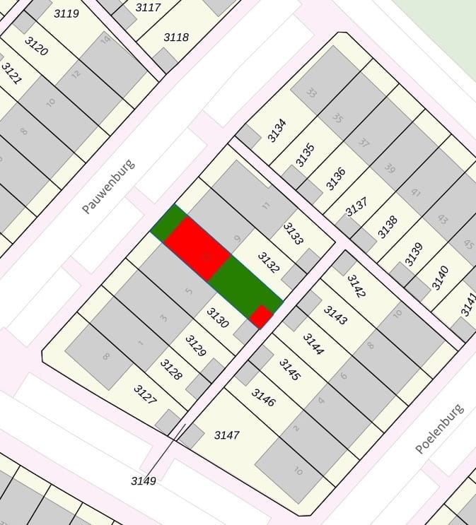 Foto 43 van Pauwenburg 7