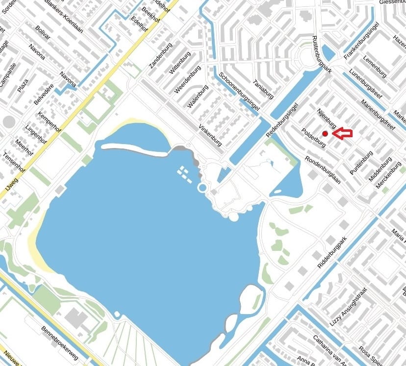 Foto 44 van Pauwenburg 7