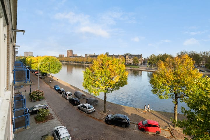 Foto 3 van Coolhaven 128-C