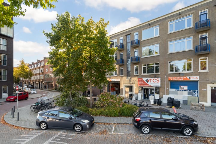 Foto 5 van Coolhaven 128-C