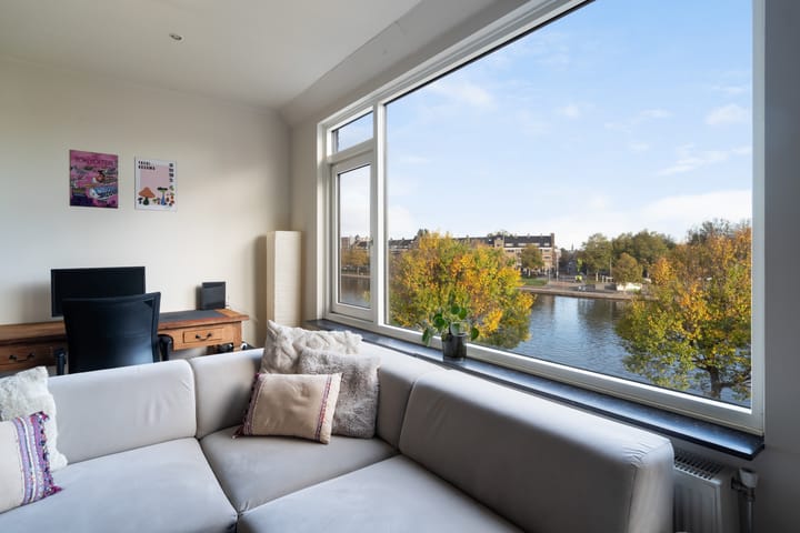 Foto 7 van Coolhaven 128-C