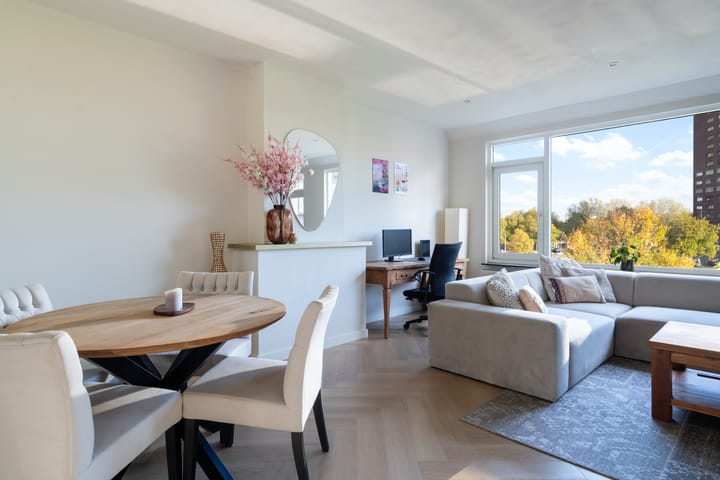 Foto 9 van Coolhaven 128-C