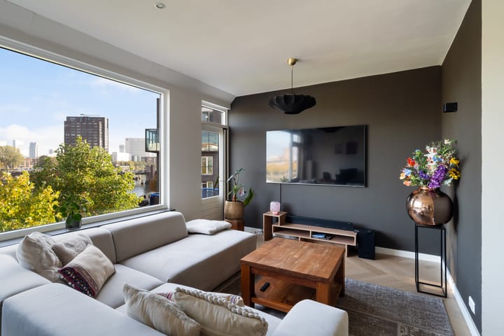 Foto 11 van Coolhaven 128-C