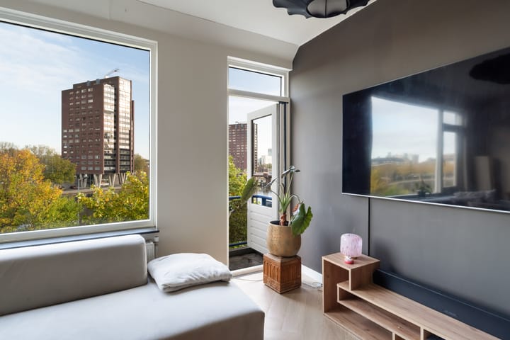 Foto 14 van Coolhaven 128-C