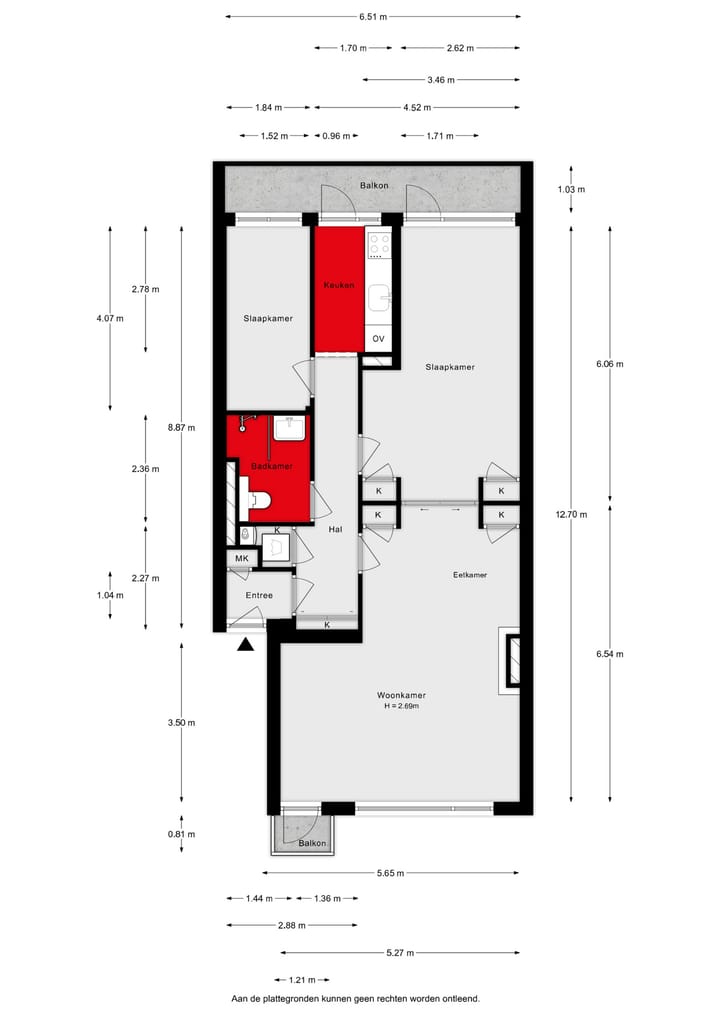 Foto 50 van Coolhaven 128-C