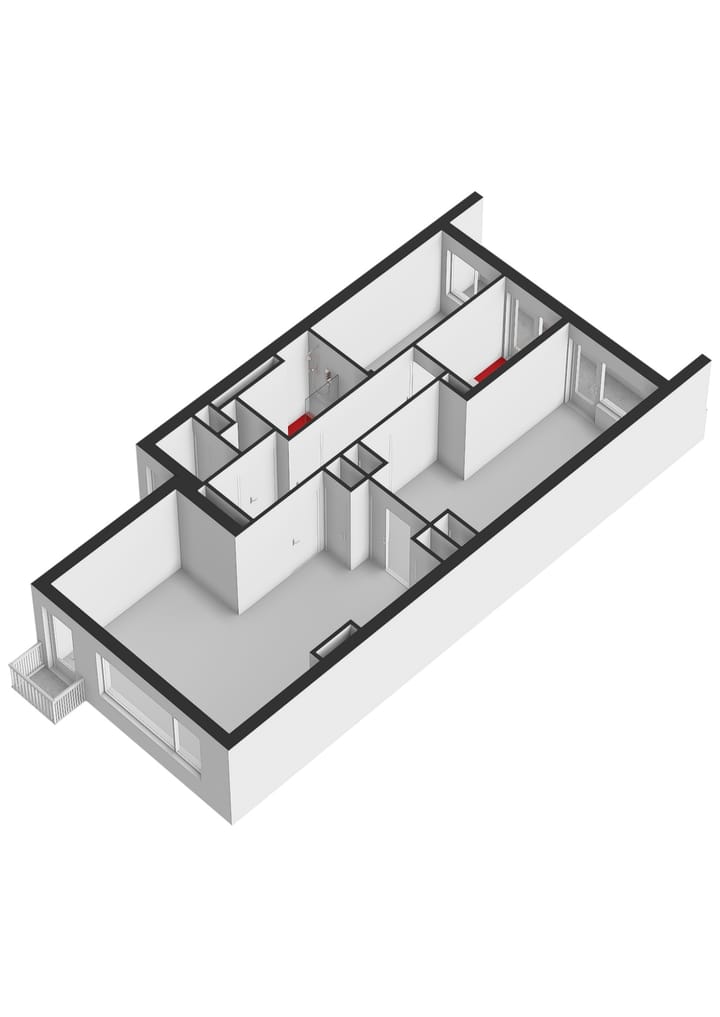 Foto 52 van Coolhaven 128-C