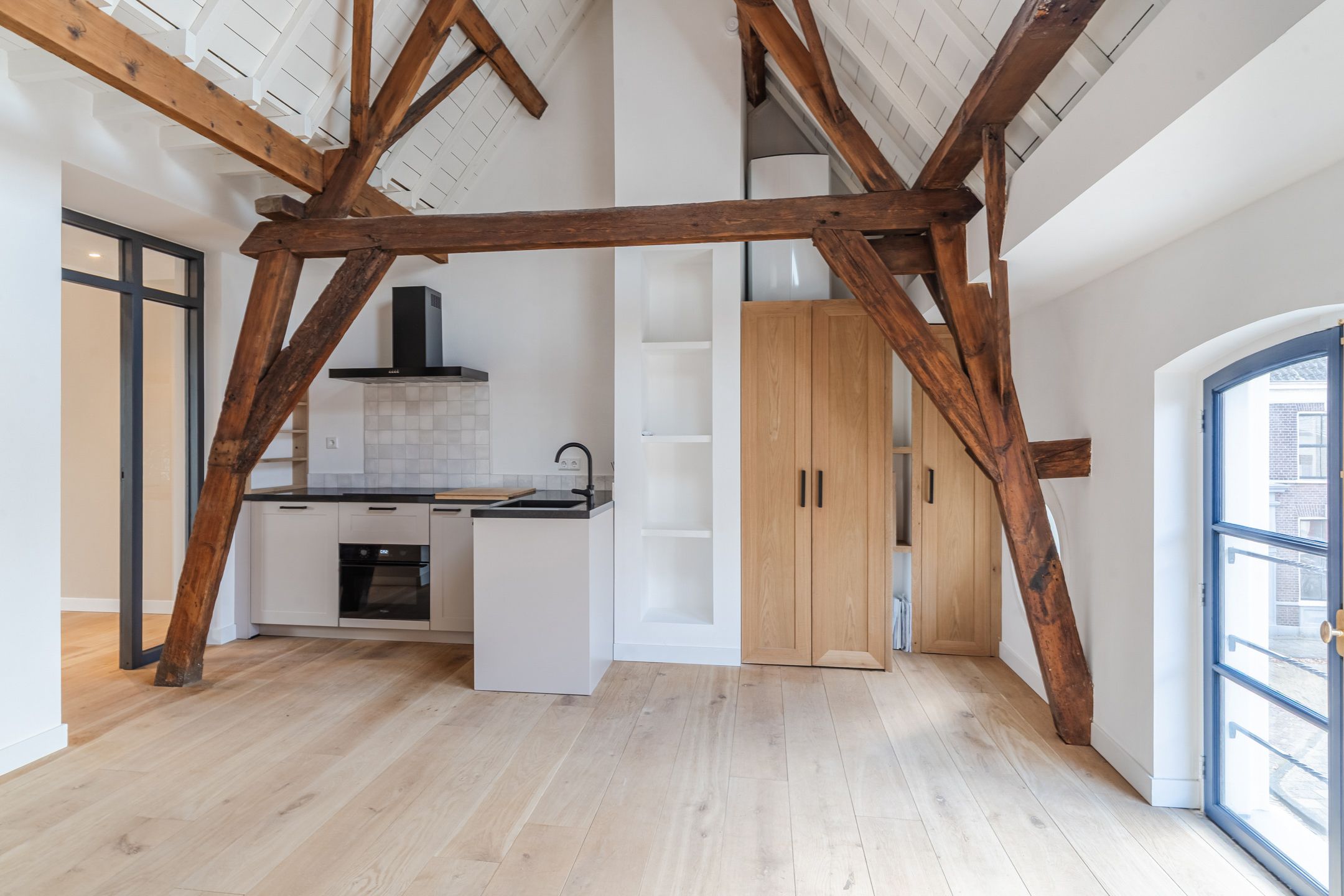 Foto 3 van Nieuwstad 13-B