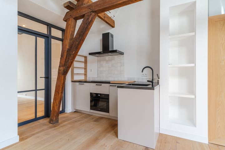 Foto 4 van Nieuwstad 13-B