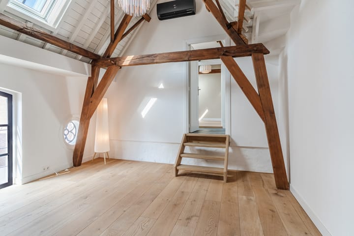 Foto 6 van Nieuwstad 13-B