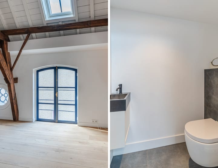 Foto 10 van Nieuwstad 13-B