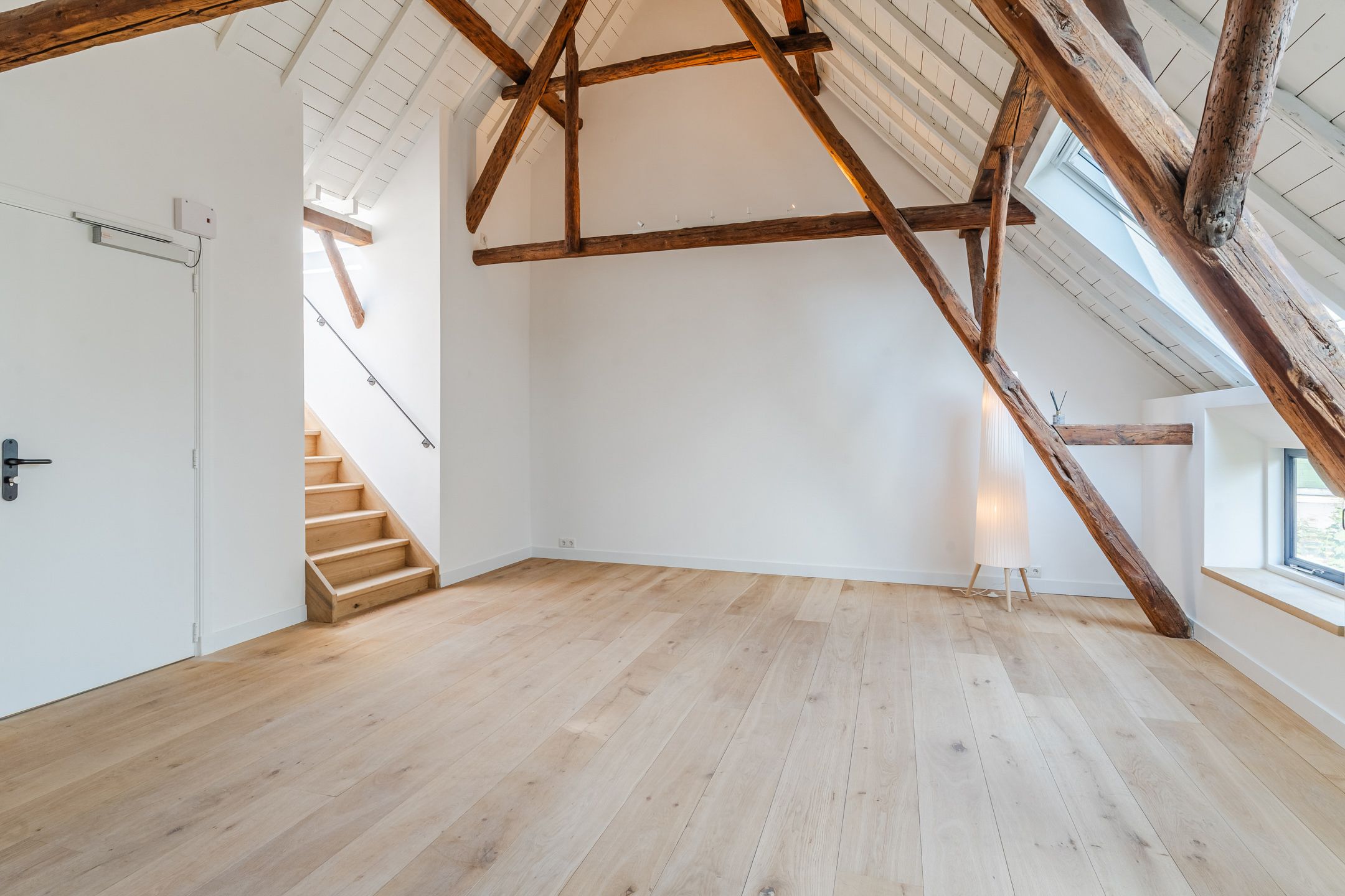 Foto 12 van Nieuwstad 13-B