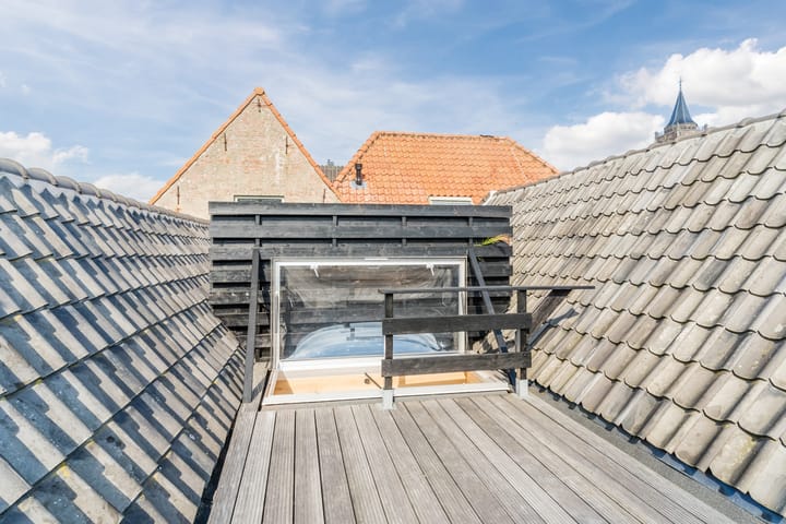 Foto 13 van Nieuwstad 13-B