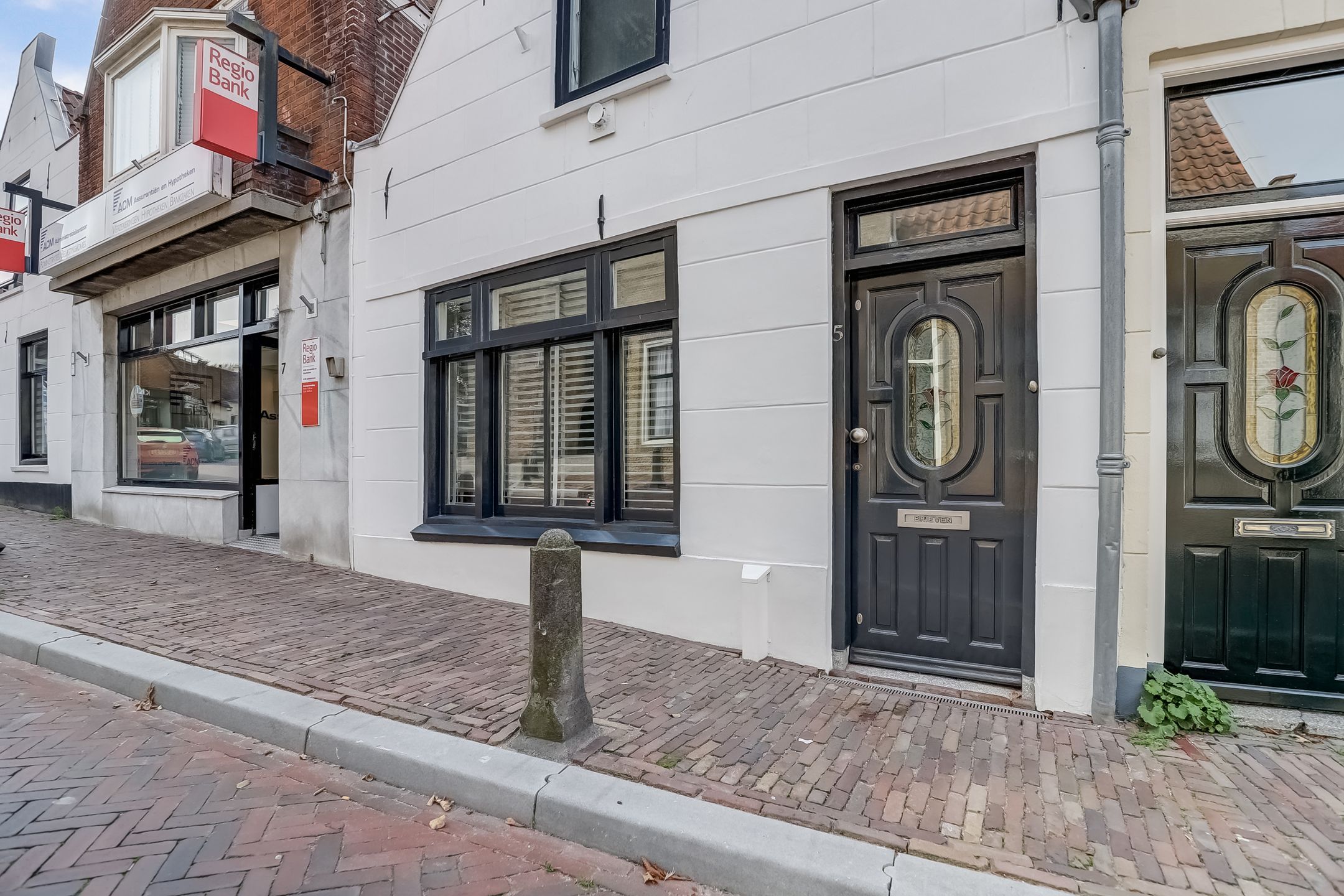 Foto 6 van Kerkplein 5