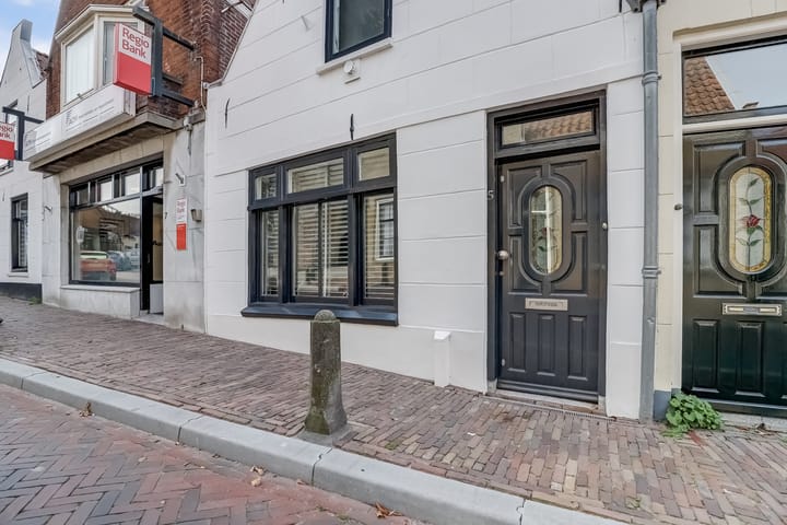 Foto 6 van Kerkplein 5