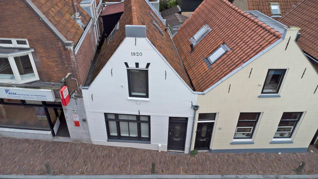 Foto 28 van Kerkplein 5