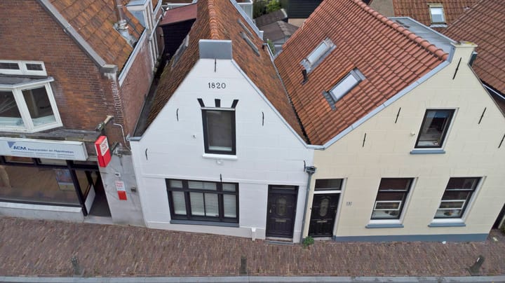 Foto 28 van Kerkplein 5