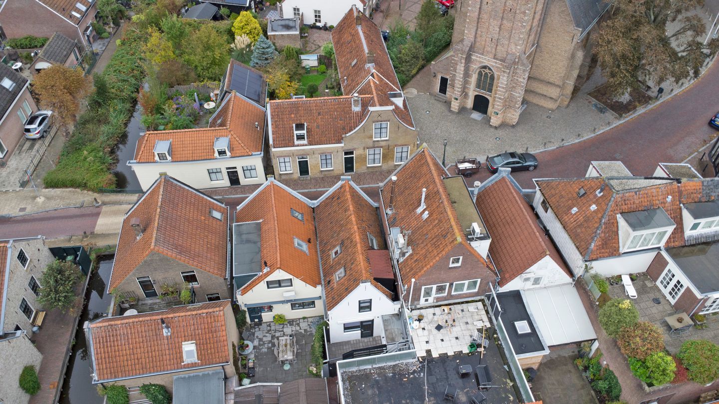 Foto 29 van Kerkplein 5