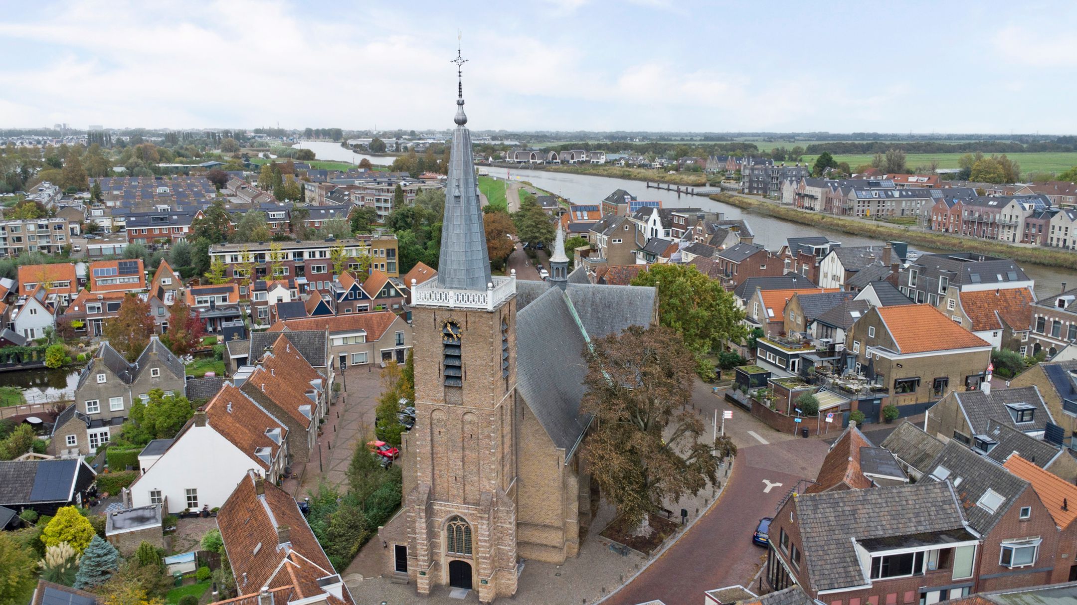 Foto 30 van Kerkplein 5