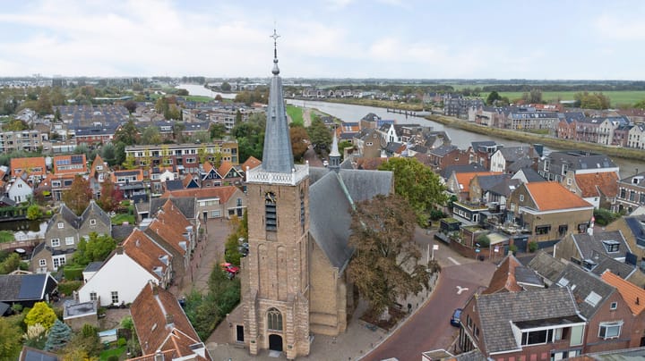 Foto 30 van Kerkplein 5