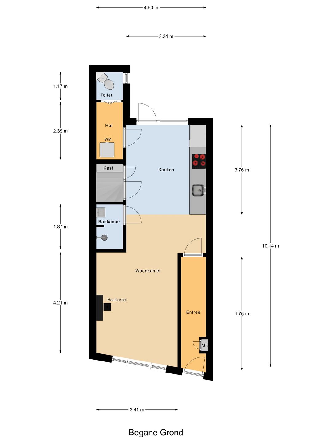 Foto 31 van Kerkplein 5