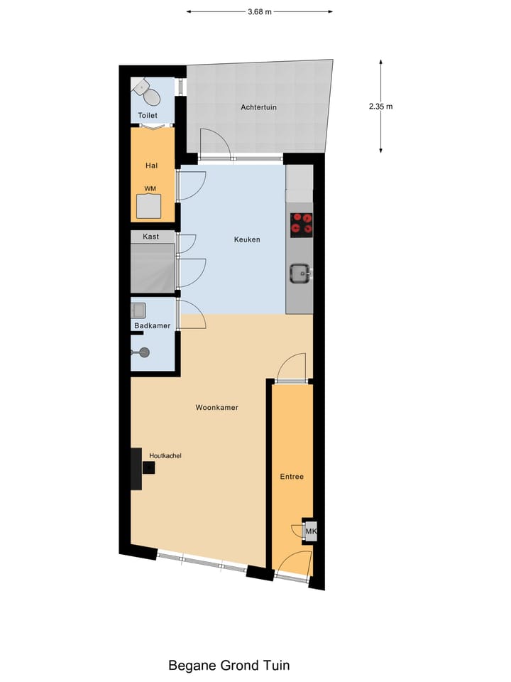 Foto 32 van Kerkplein 5