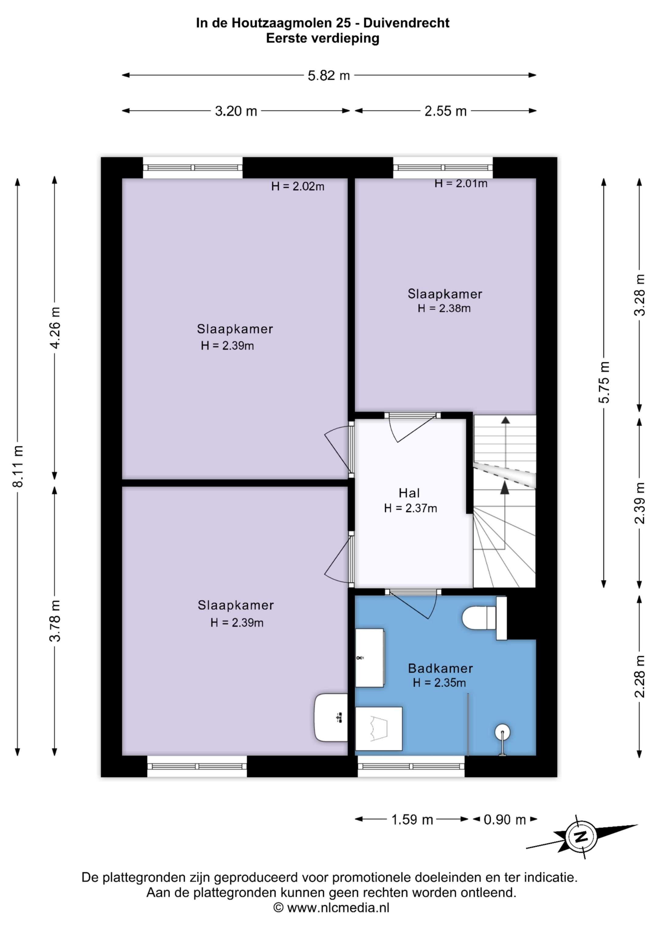 Foto 27 van In de Houtzaagmolen 25