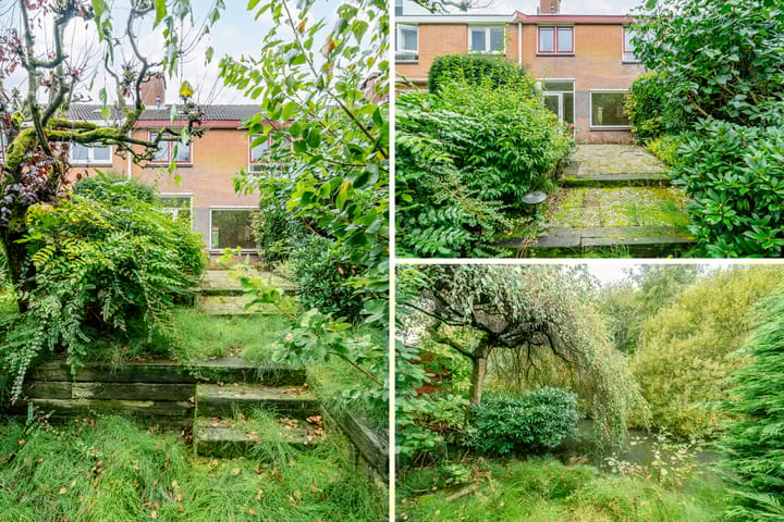 Foto 39 van In de Houtzaagmolen 25