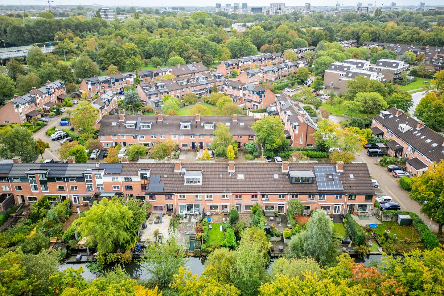 Foto 4 van In de Houtzaagmolen 25